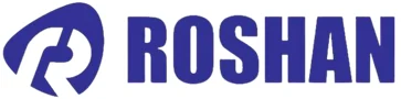 Roshan Bags logo